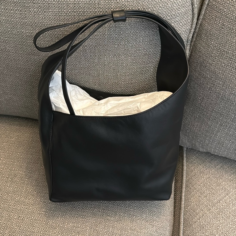 New Reformation Small Vittoria Tote
